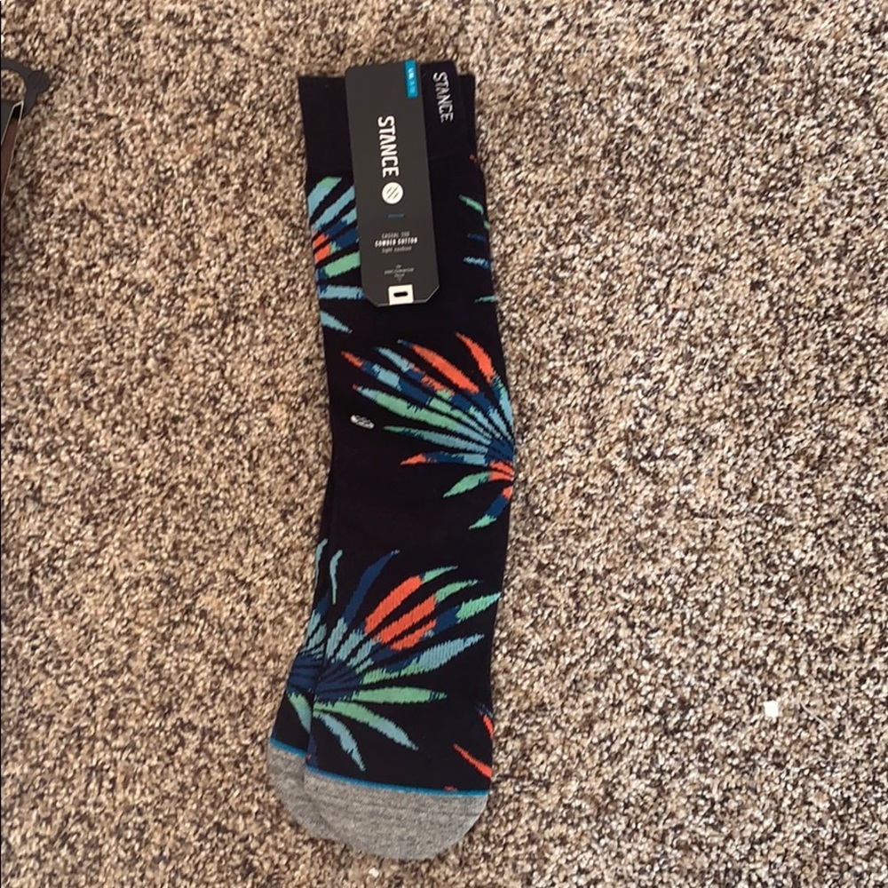 Stance Socks